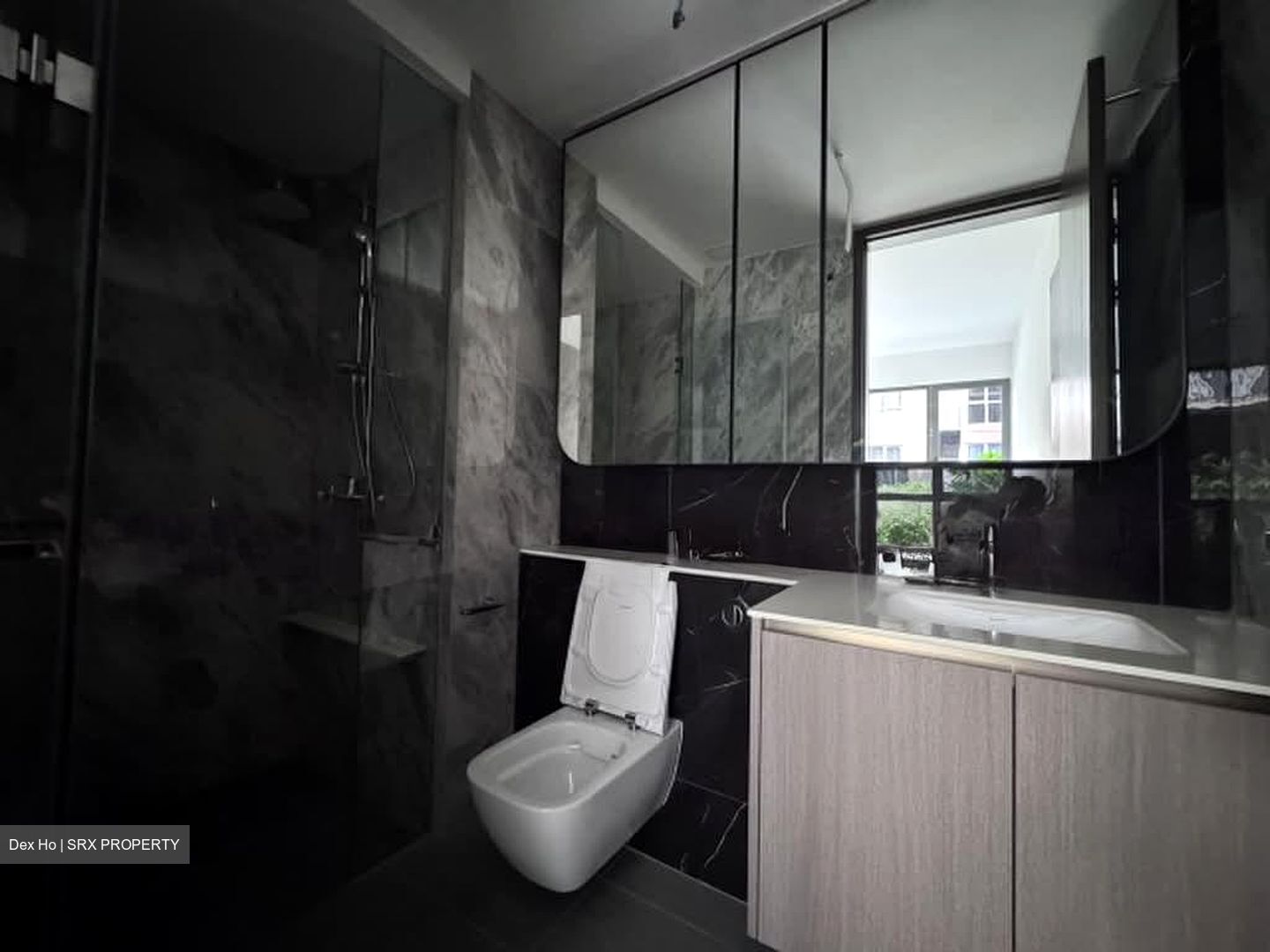 The Watergardens At Canberra (D27), Apartment #565784181